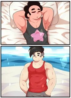 FerMrViper- Kai Joy (steven universe) " Porn Comics.