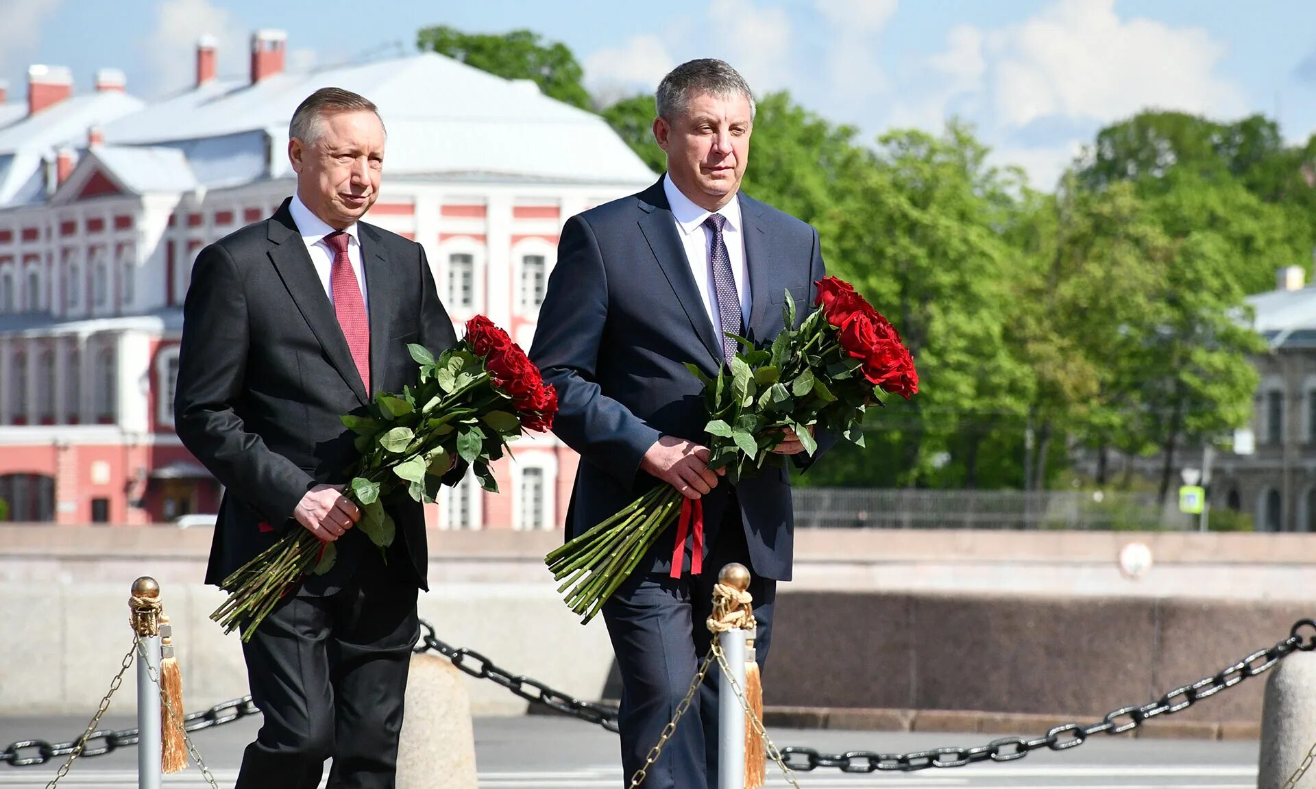 Богомаз брянский новости