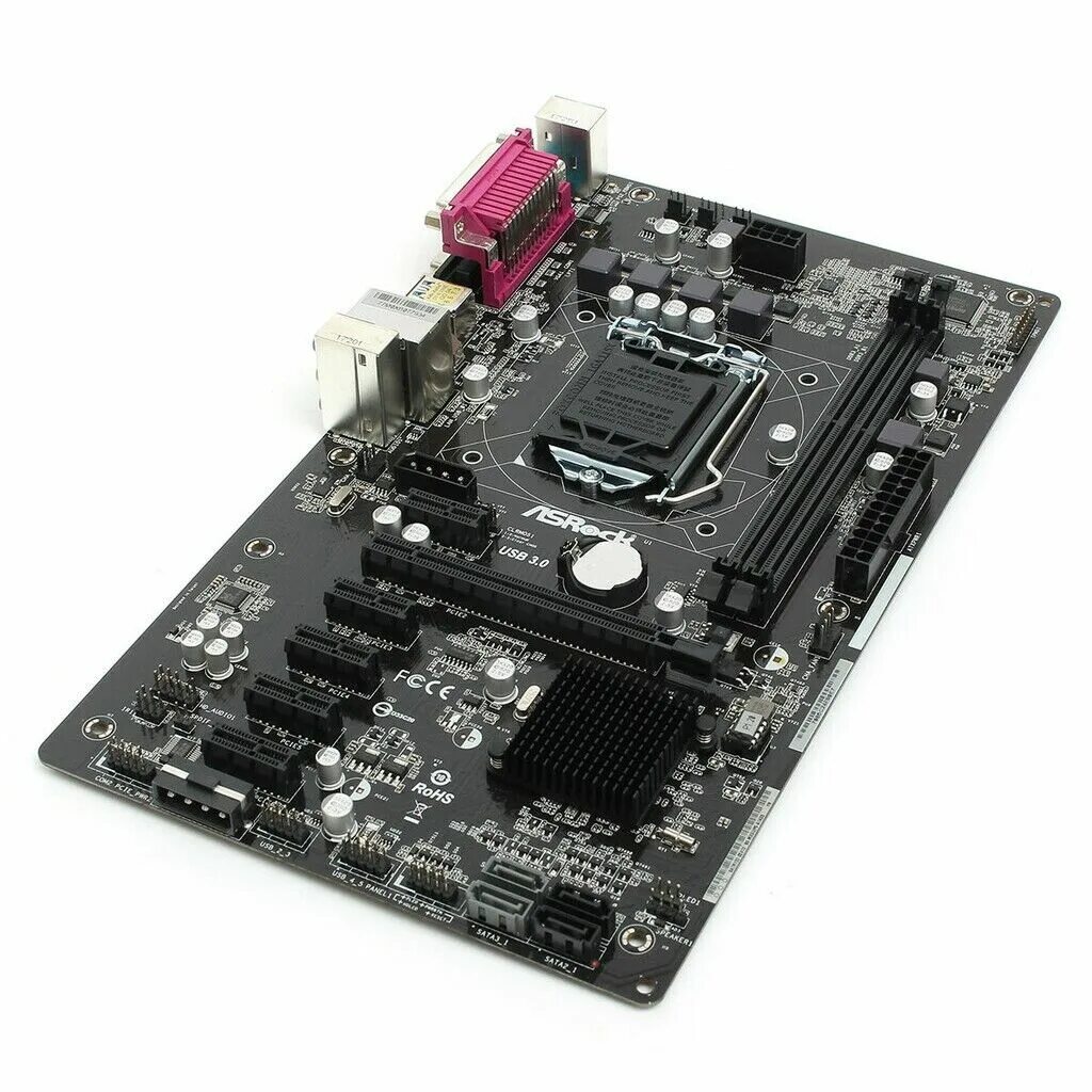 Asrock h81 pro btc. Материнская плата ASROCK h81 Pro. ASROCK h81 Pro BTC R2.0 LGA 1150. Материнская плата ASROCK 81 Pro BTC.