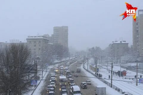 Обстановка в волгограде