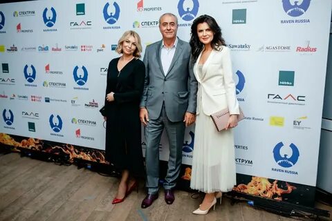Премия awards 2024