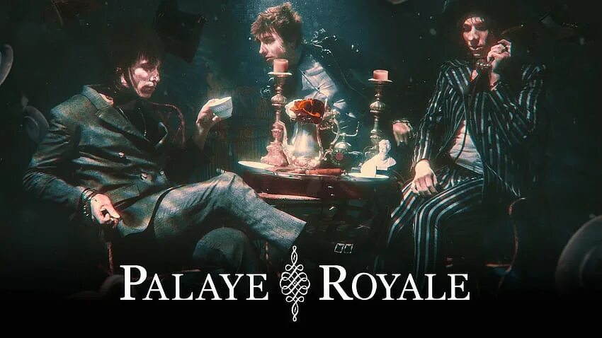 Royale royale перевод песен. Palaye royale себастьян. Palaye royale обложка. Palaye royale broken. Royale royale перевод песен.