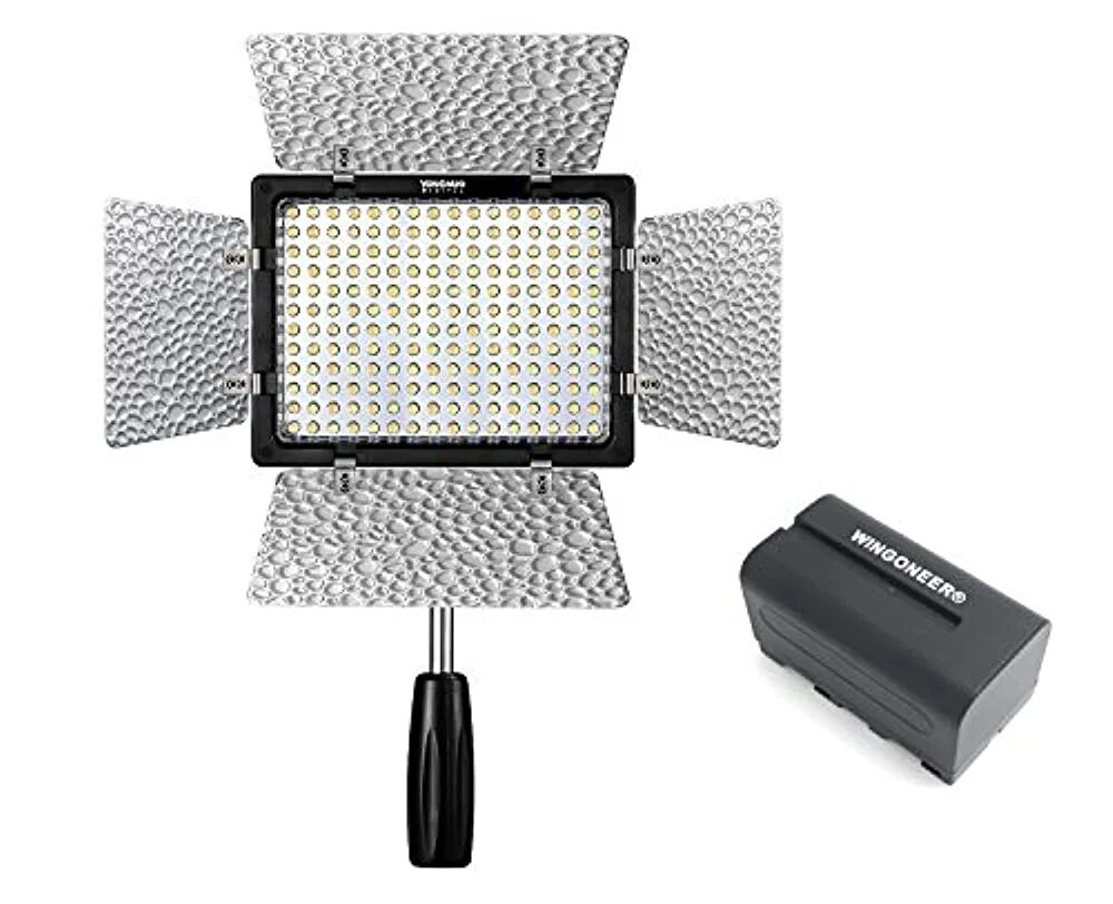 Yongnuo iii. Yongnuo yn-160 iii. yongnuo yn-300 iii led, 5500k. видеосвет yongnuo yn-300 iii. yongnuo yn160 lll.