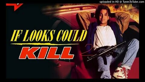 Could have killed