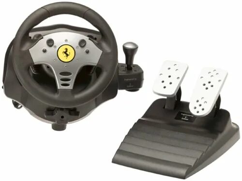 Thrustmaster ferrari force. Thrustmaster Force feedback Racing Wheel. Руль Ferrari Thrustmaster Force feedback. Руль Thrustmaster Force gt feedback Racing Wheel. Руль Thrustmaster Force feedback gt.