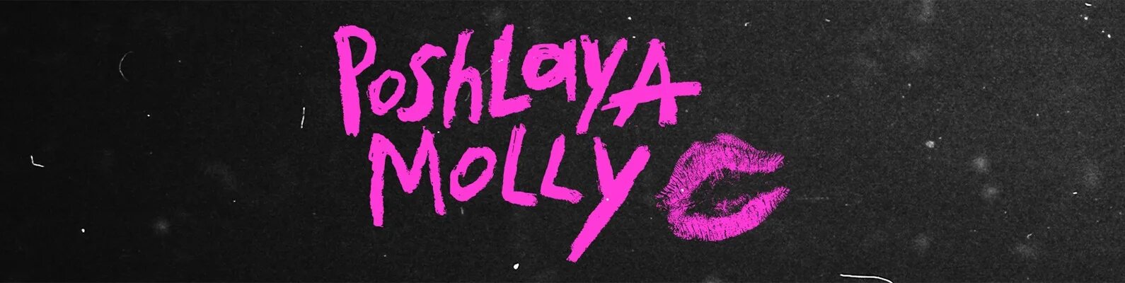 Pray for poshlaya molly