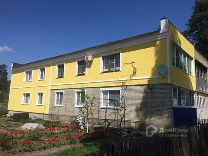 Поселок пенза