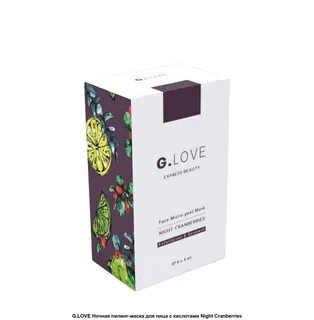 G love отзывы