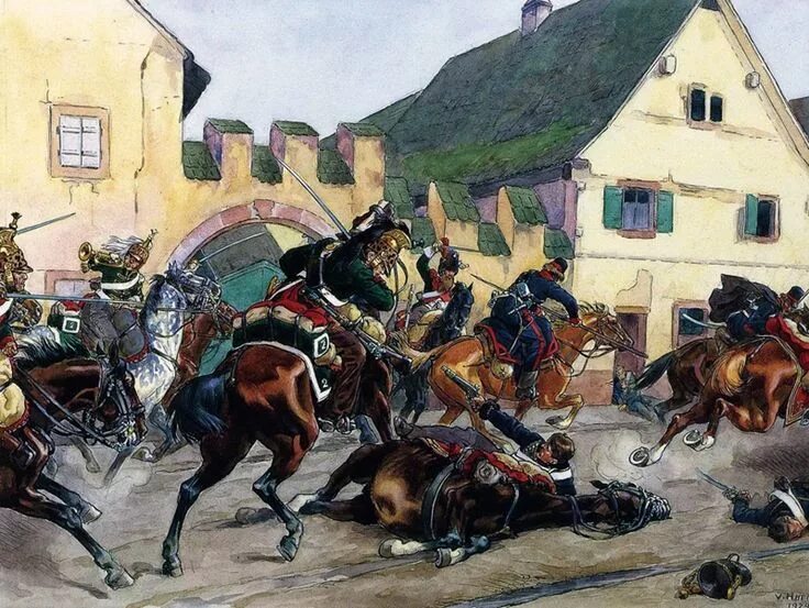1813 году покоренная европа поднялась против наполеона. Прусско-польская кампания (1812-1813). 1813 году покоренная европа поднялась против наполеона. 1813 году покоренная европа поднялась против наполеона. 1813 году покоренная европа поднялась против наполеона.