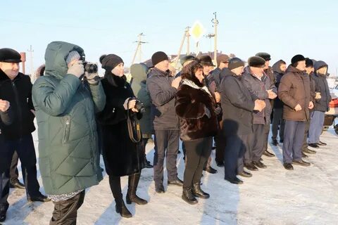 Какие новости в этом году