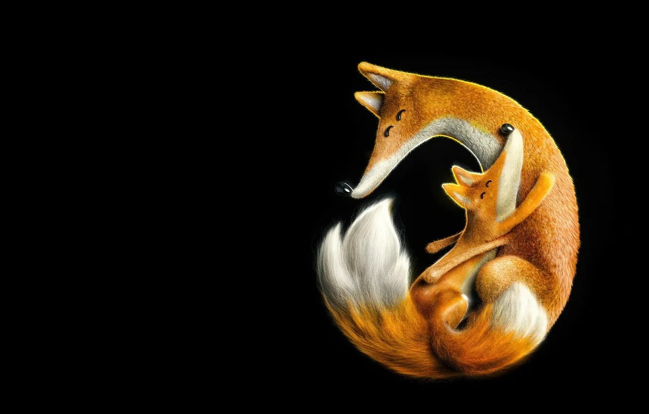 Fox mom. Лиса арт. Лиса рисунок. Красивая лиса арт. Лиса обои.