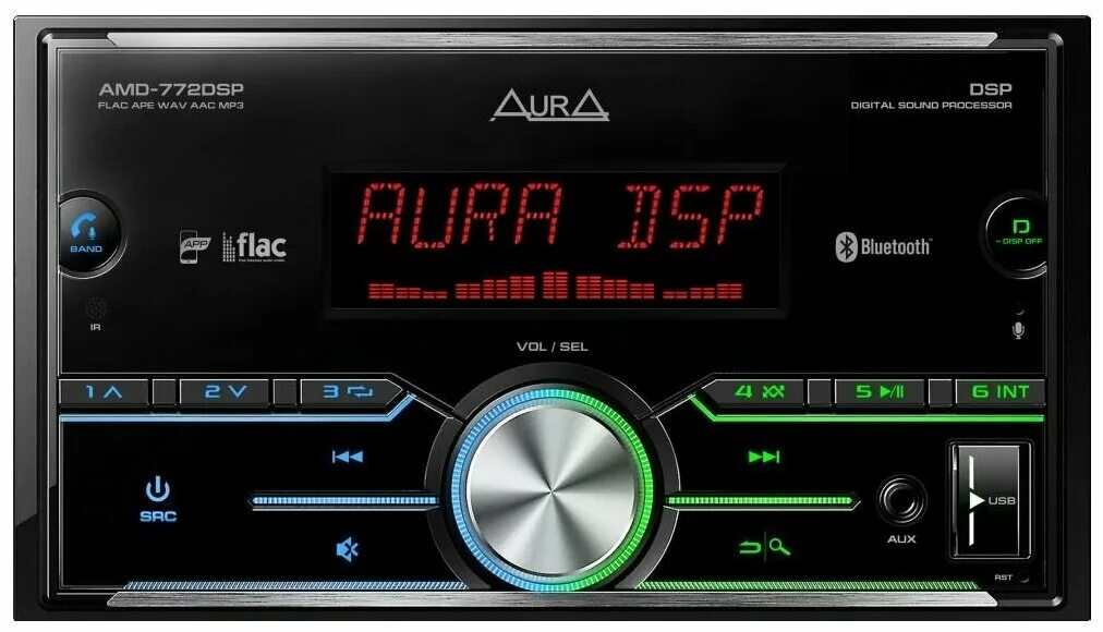 Автомагнитола aura 2 din amd-772 dsp. Аура 772dsp. Aura amd-772dsp. Aura amd-772dsp 2din. Магнитола аура amd 772 dsp.