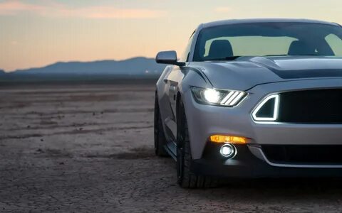 Lighting car