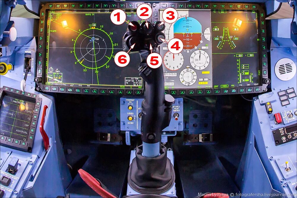 Как управлять истребителем. Су-35 кабина пилота. Ручка управления Су 35. Приборная панель Су 35. Панель управления Су 35.