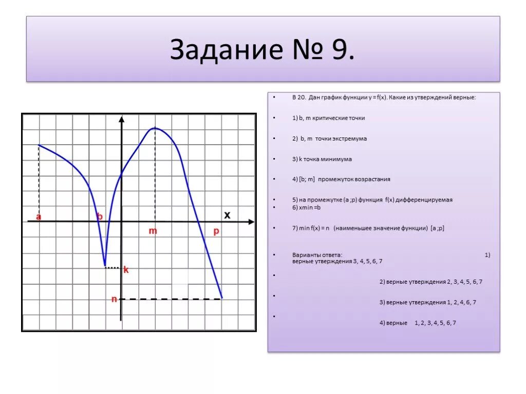 Y 10 x какая функция