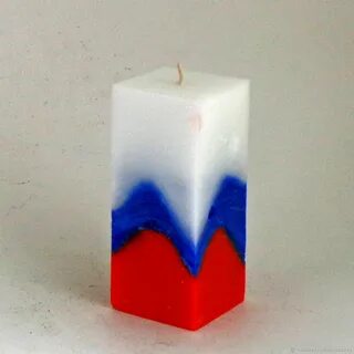 Рос рос свеча