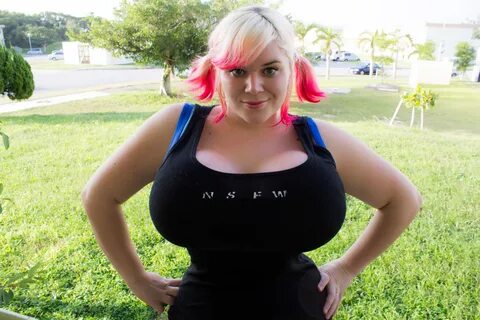 penny underbust, BBW, extremely curvy, gigantic tits, cosplay, nonnude.