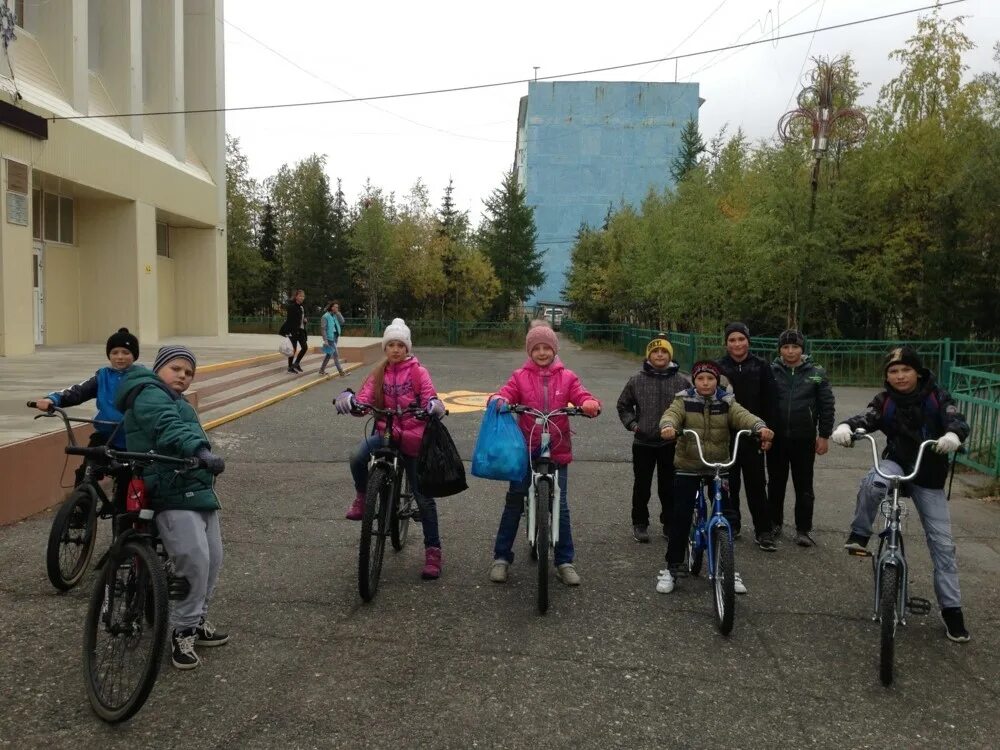 моу центр образования пангоды