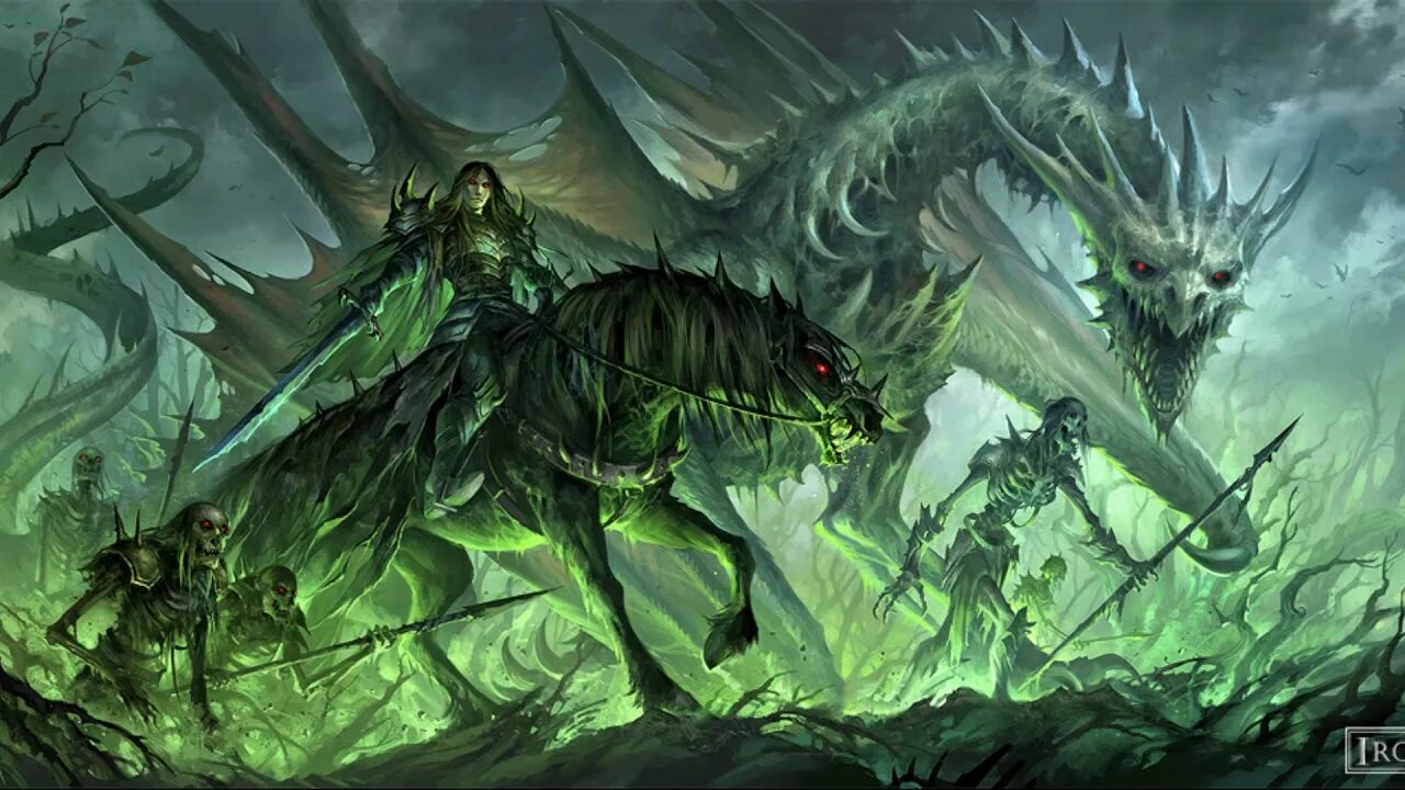 Легион нежити арт фэнтези. Дракон некромант. Адский скелет дракон. Дракон некромант арт. Дракон некромант.