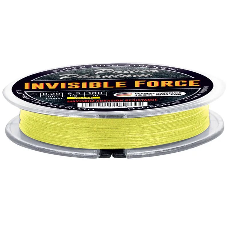 Invisible force. Леска powerforce gt 100m 0.18mm sharks 0.. леска forward invisible 0,165mm/100m. плетёнка phantom. леска forward invisible 0,128mm.