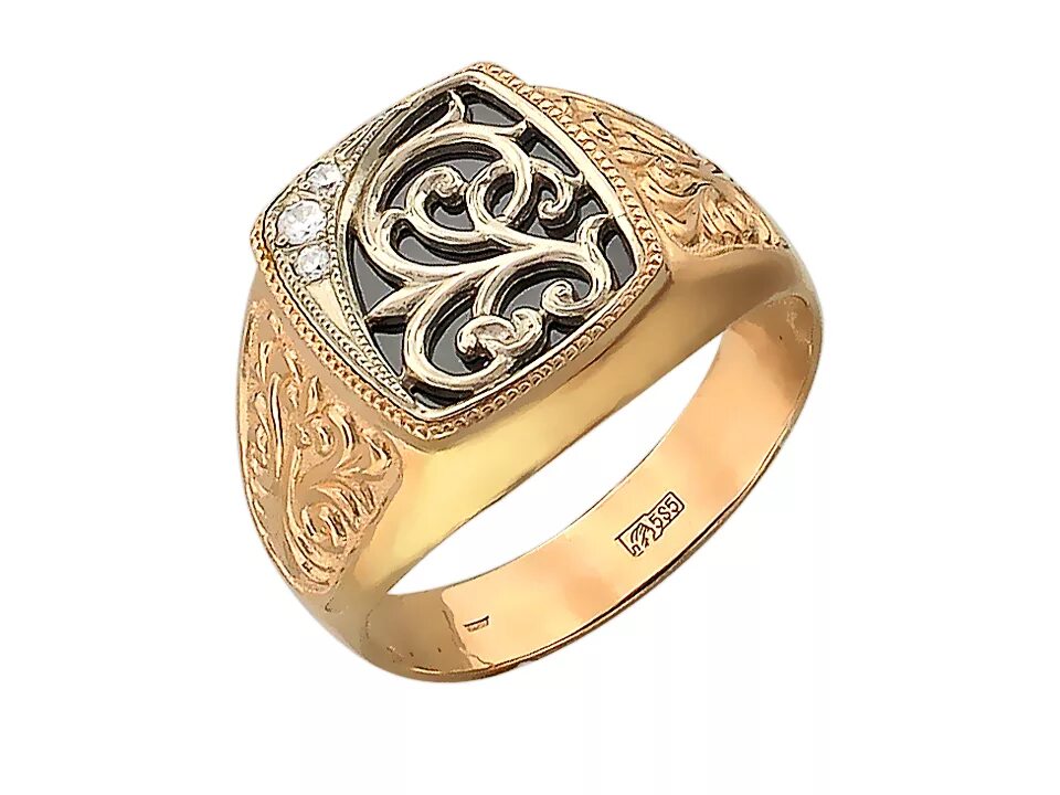 перстень мужской золотой. кольцо-печатка из серебра с фианитами. кольца мужские золото 585. печатка мужская нижний новгород. кольца эстет золотая печатка.