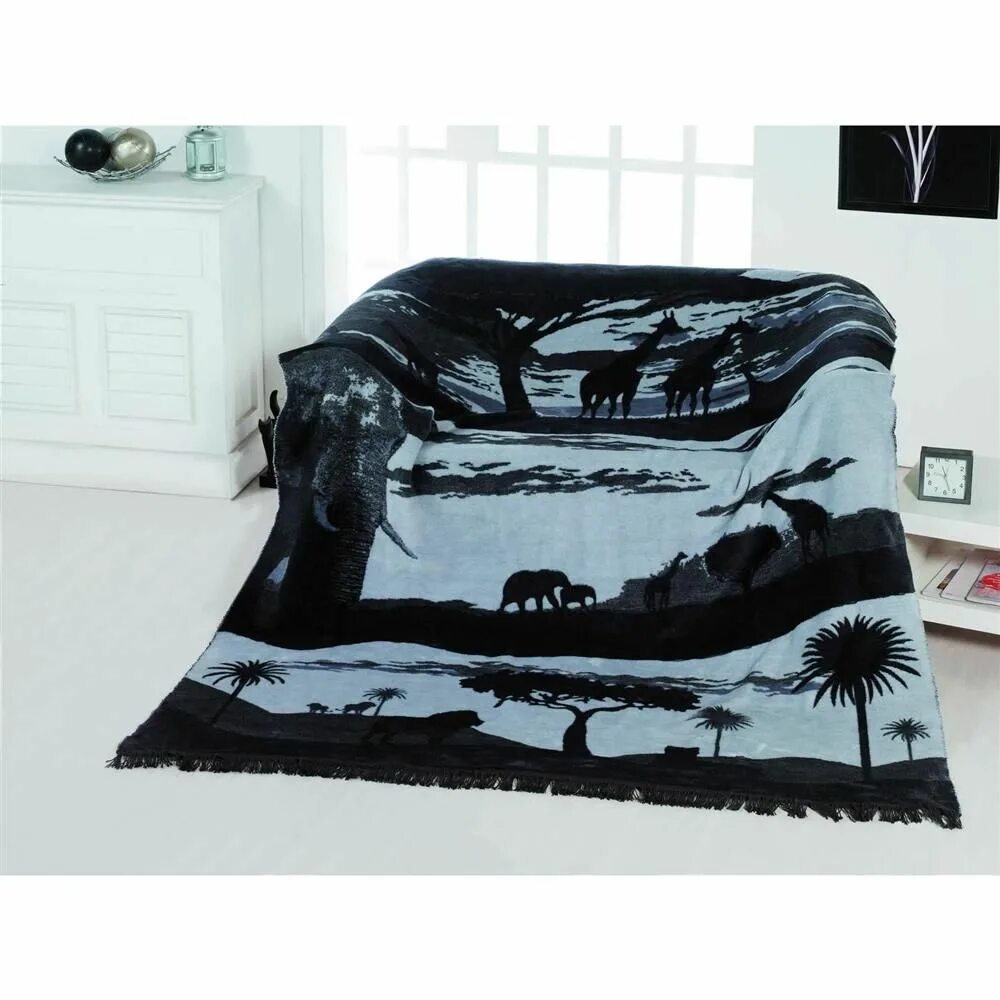 Плед marhatter egypt 100х150. X plaid. 7669 серый плед. Индийский плед. Плед reframe, молочно-белый.