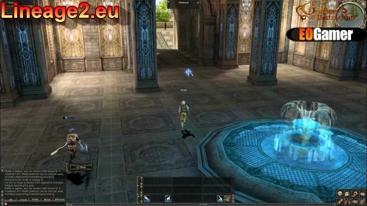 Lineage 2 raid. Core lineage 2. Tanyth tyrr. Эмбрио л2. L2 core.