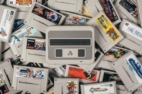 Nintendo usa