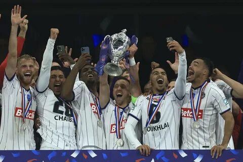Кубок англии финал 2024