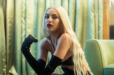 Ava max diamonds