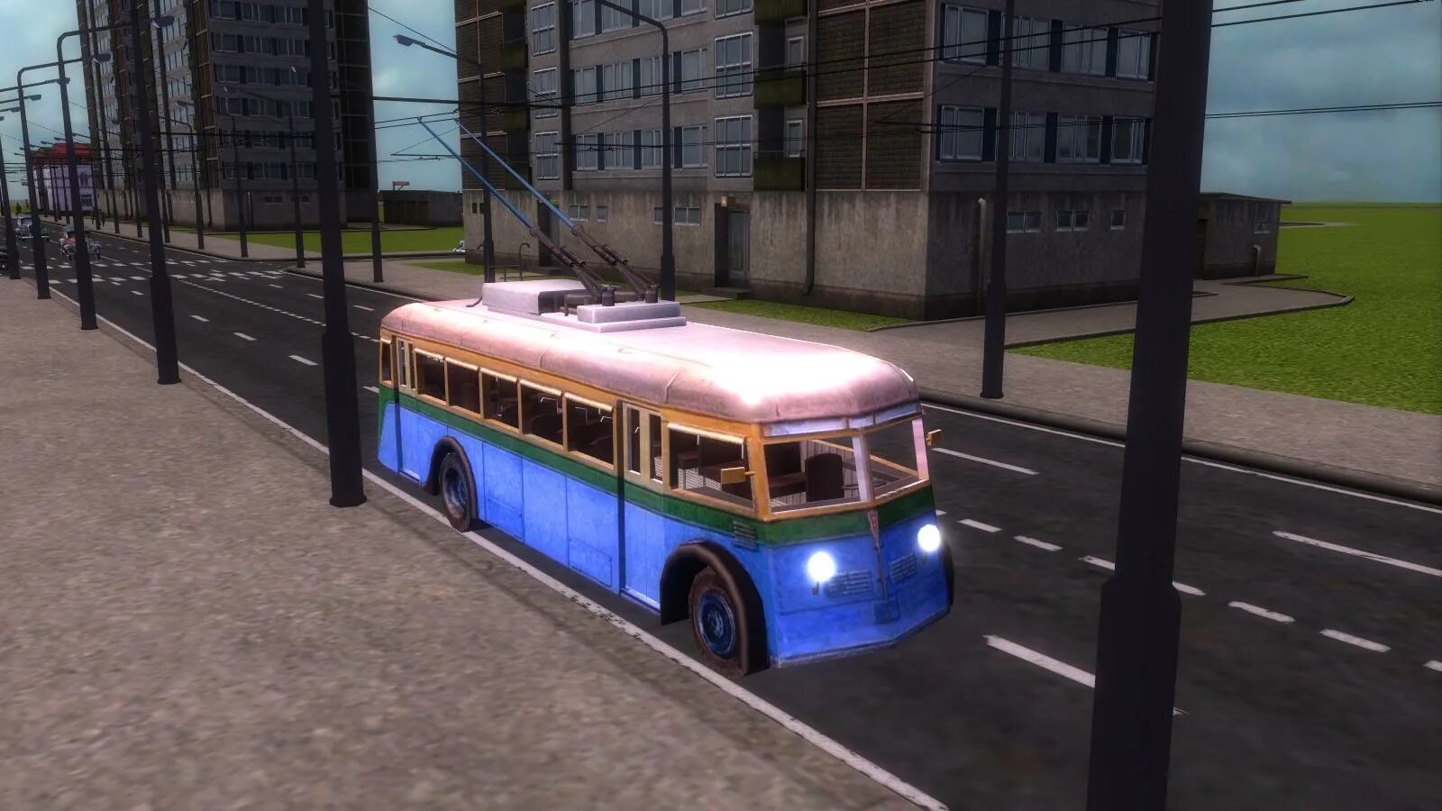 игры про троллейбусы на пк. симулятор транссити. игры троллейбусов в городе. зиу-аксм (аксм 100). симулятор русского троллейбуса 2018.