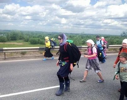 Ходе ходит