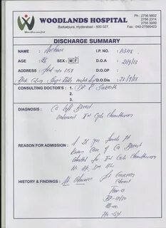 Discharge перевод
