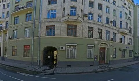 Российская 13 4