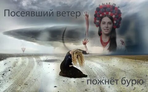 Следующий ветер