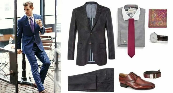 Upgrade Your Style with a Custom-Made Suit
