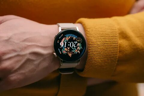 Honor watch gt 3
