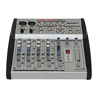 Mixing pdf