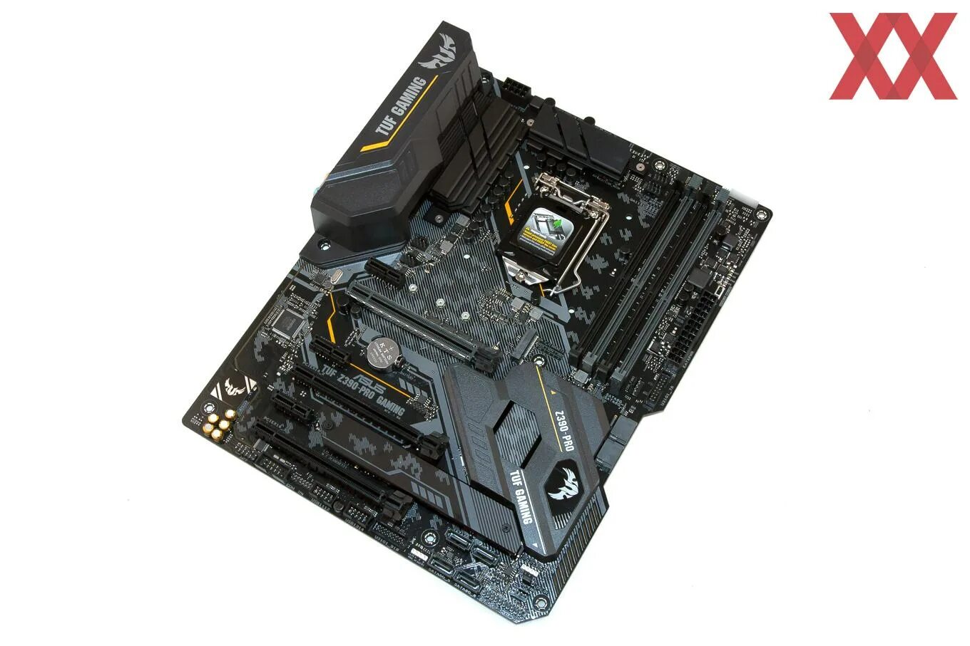 Asus tuf gaming 2024