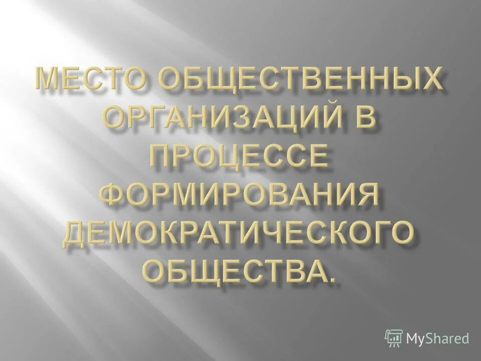 общественные организации в демократическом обществе. роль общественных организаций. функции граждаснкогообщества. приведите три проявления роли общественных организаций. проявления роли общественных организаций в политической системе.