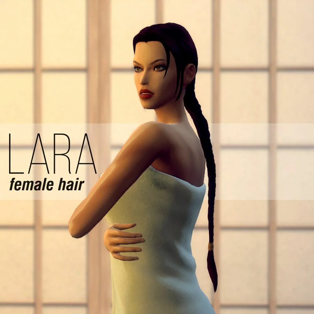 Игры 2024 симс. SIMS 4 Lara Croft hair. Loverett SIMS. Maxis Mod 03 Mar 2007.