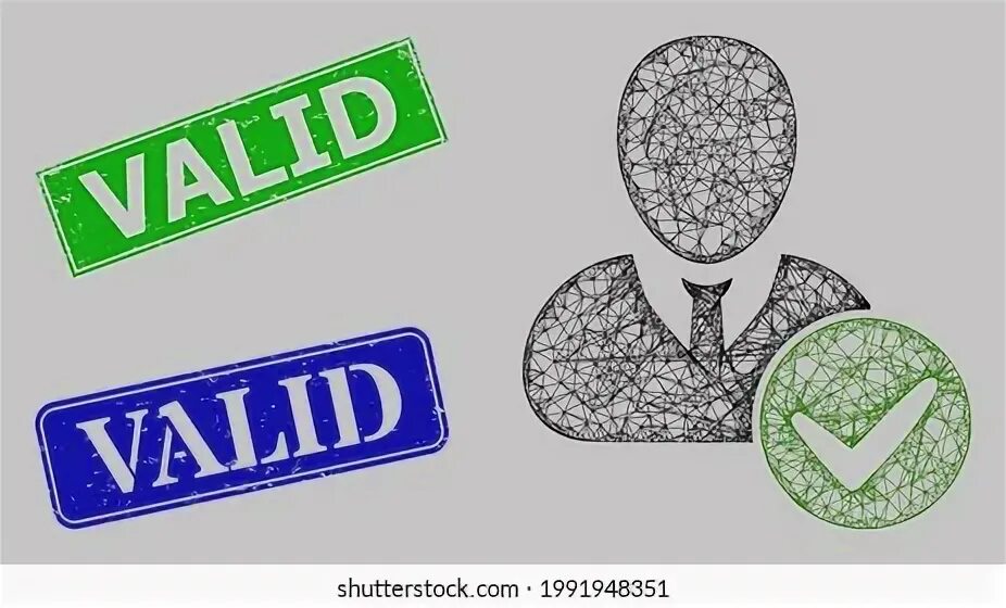 Valid net. Valid net