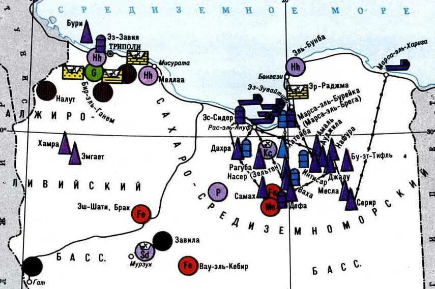 Природно ресурсный капитал алжира и египта. Карта природных ископаемых Египта. Природные ресурсы Египта карта. Нефтяные месторождения Ливии на карте. Месторождения нефти в Египте.