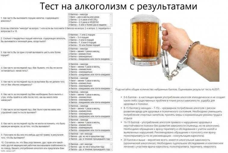 Можно ли пить через день