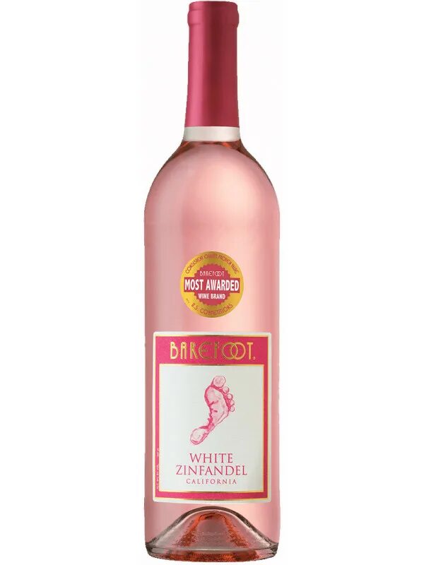 Вино Калифорния Zinfandel Rose. Вино barefoot White Zinfandel, 0.75 л. Zinfandel вино Rose Wine. Santa Monica Zinfandel вино розовое. Вино розовое полусладкое купить