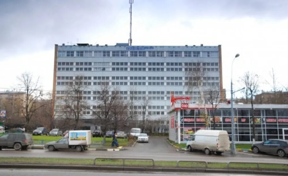 Линзы Тут, вендомат, просп. Вернадского, 105, корп. 3, Москва - Яндекс Карты