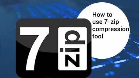 How zip