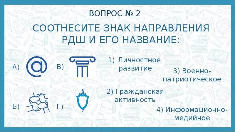 Эмблемы направлений РДШ. Символ личностного направления РДШ. Знаки РДШ направления. Соотнесите знак направления РДШ И его название. Тест навигаторы детства ответы