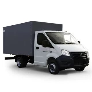 Газель некст удлиненная