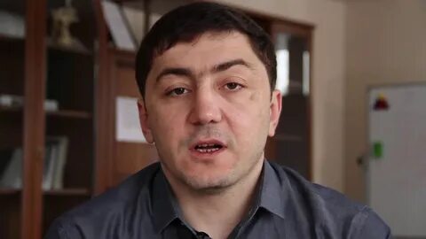 Центр иман ингушетия